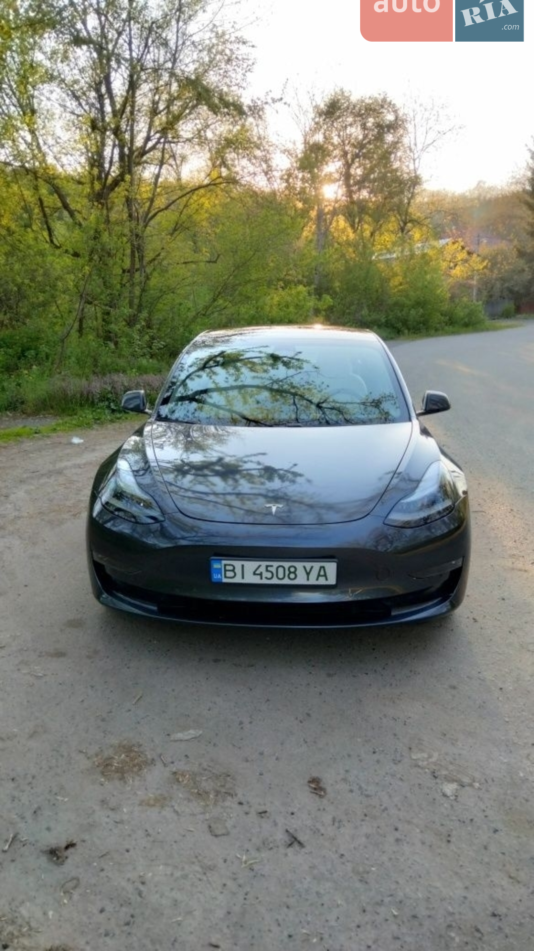 2021 Tesla Model 3 - мініатюра 24