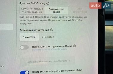 Седан Tesla Model 3 2019 в Коломиї