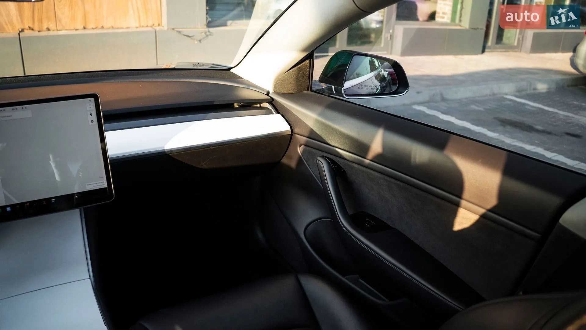 2018 Tesla Model 3 - мініатюра 21