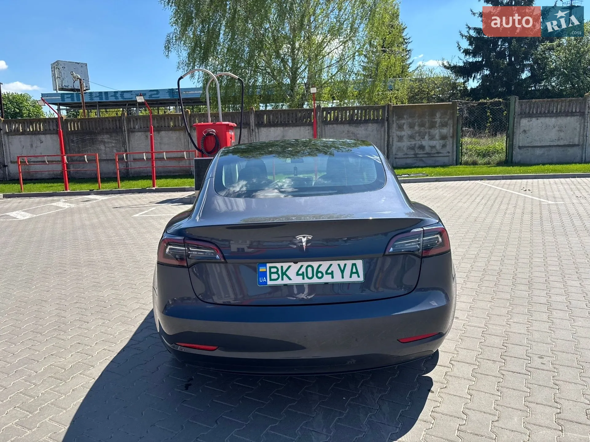 2022 Tesla Model 3 - мініатюра 24