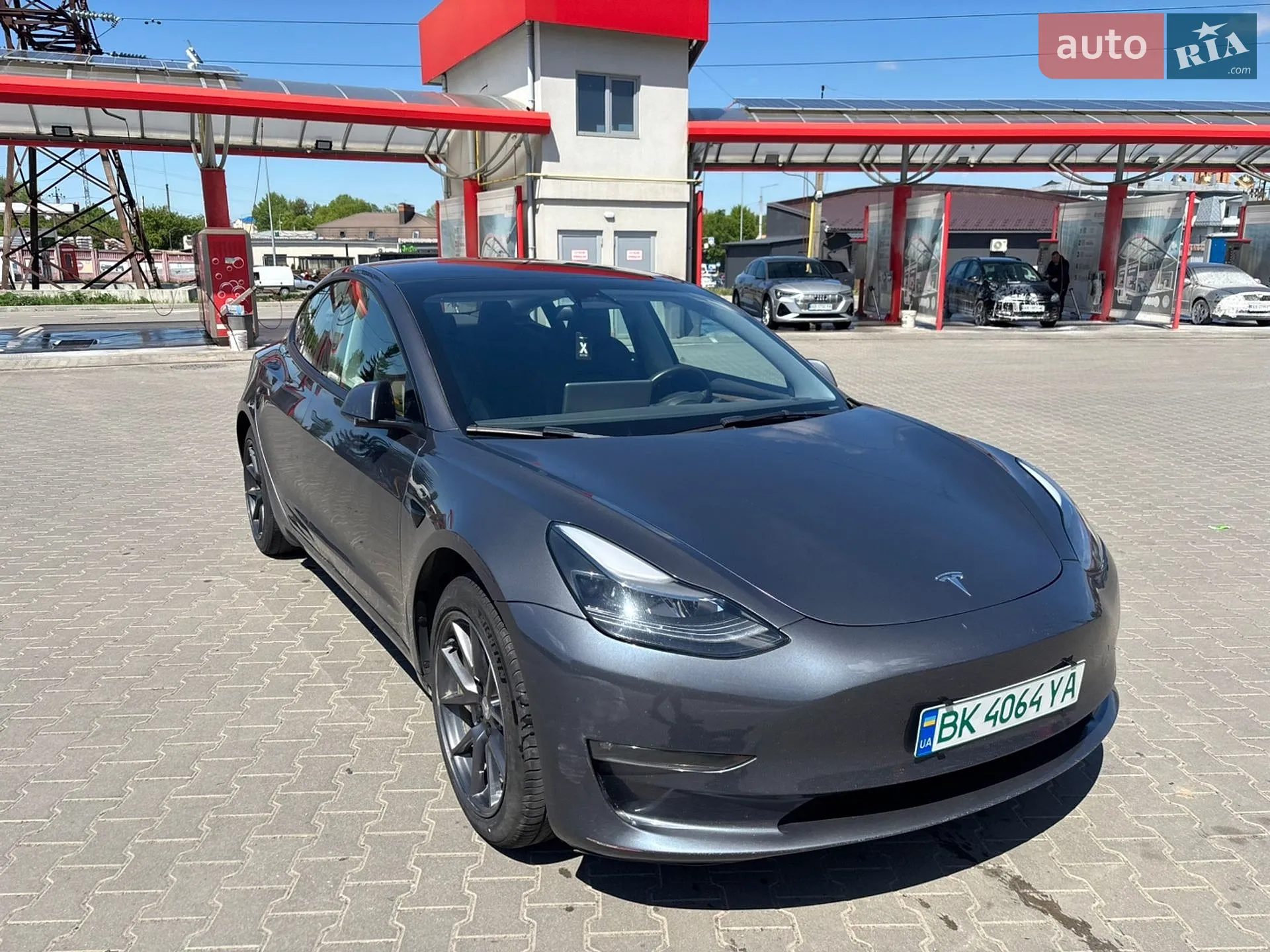 2022 Tesla Model 3 - мініатюра 42