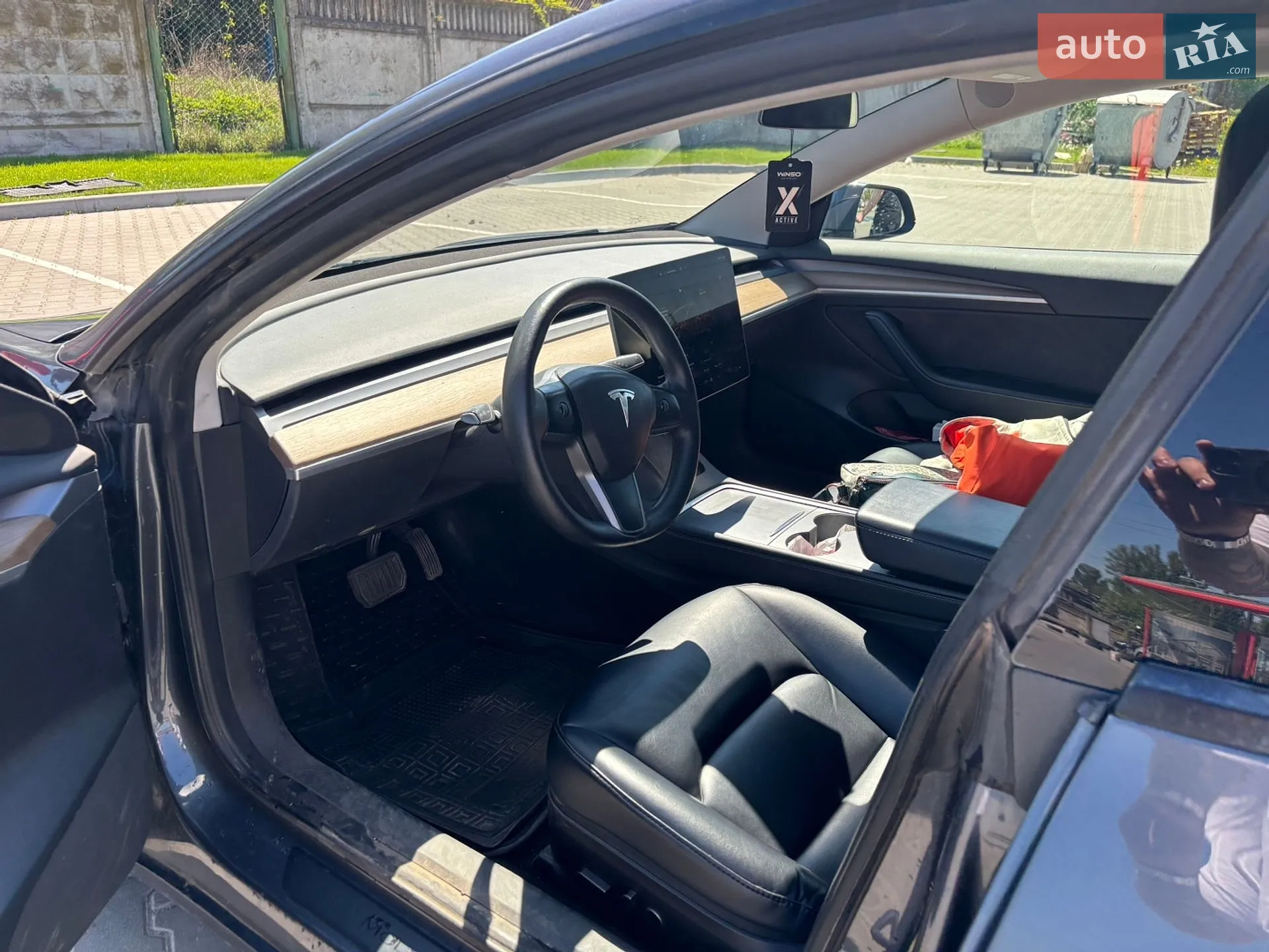 2022 Tesla Model 3 - мініатюра 66