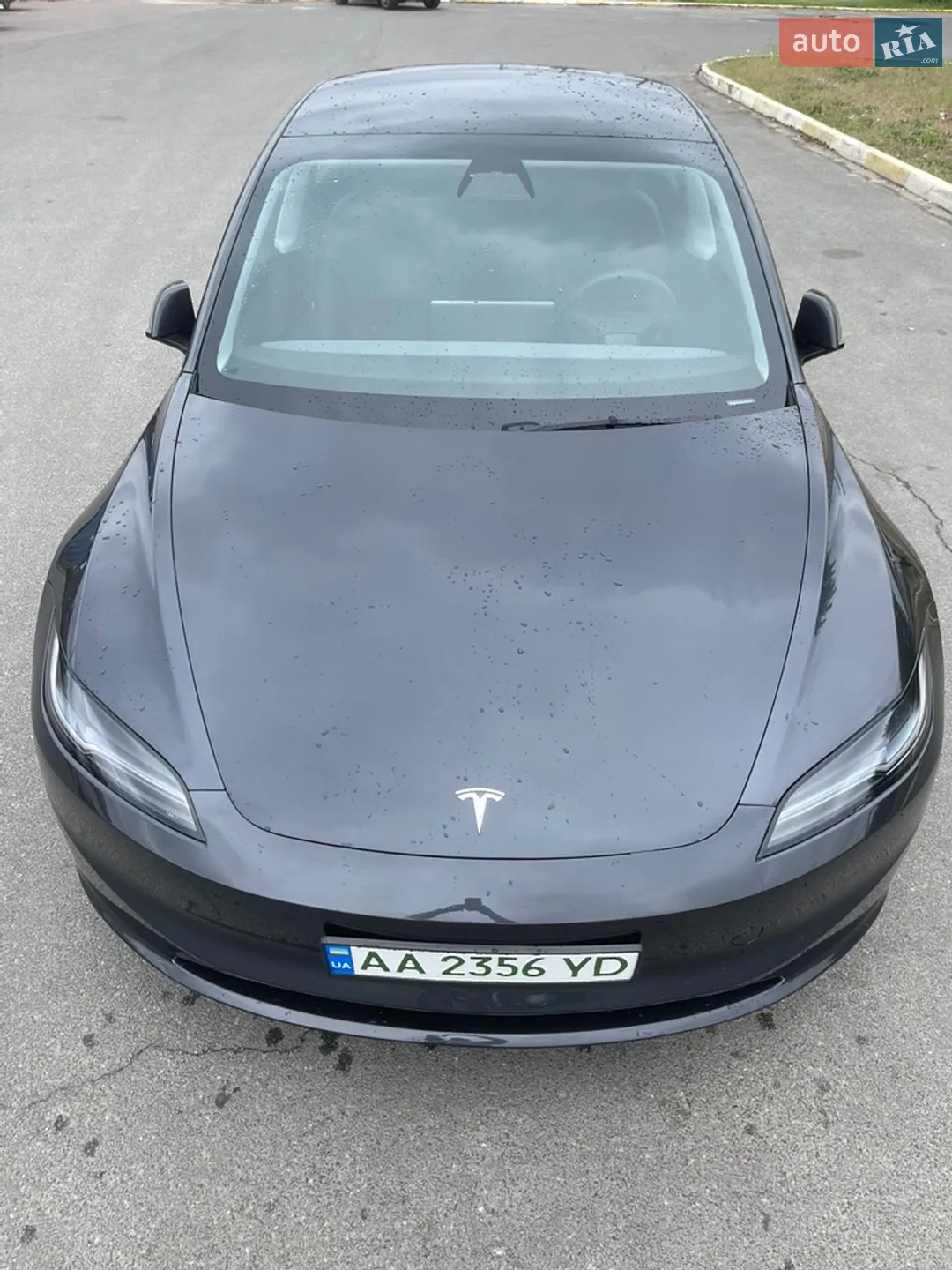 2025 Tesla Model 3 - мініатюра 19