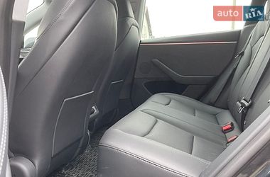 Седан Tesla Model 3 2025 в Києві