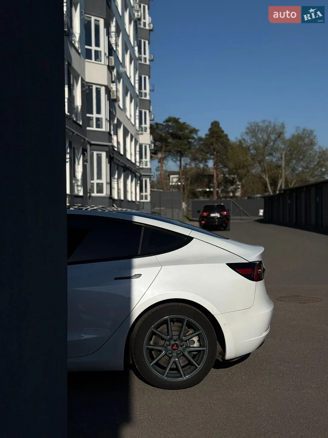 2022 Tesla Model 3 - мініатюра 14