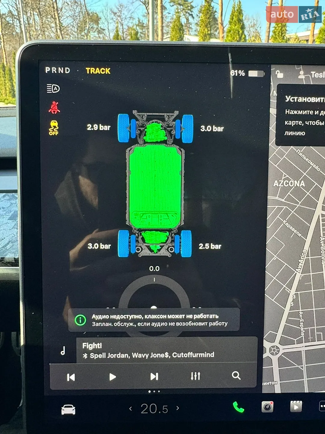 2023 Tesla Model 3 - мініатюра 17