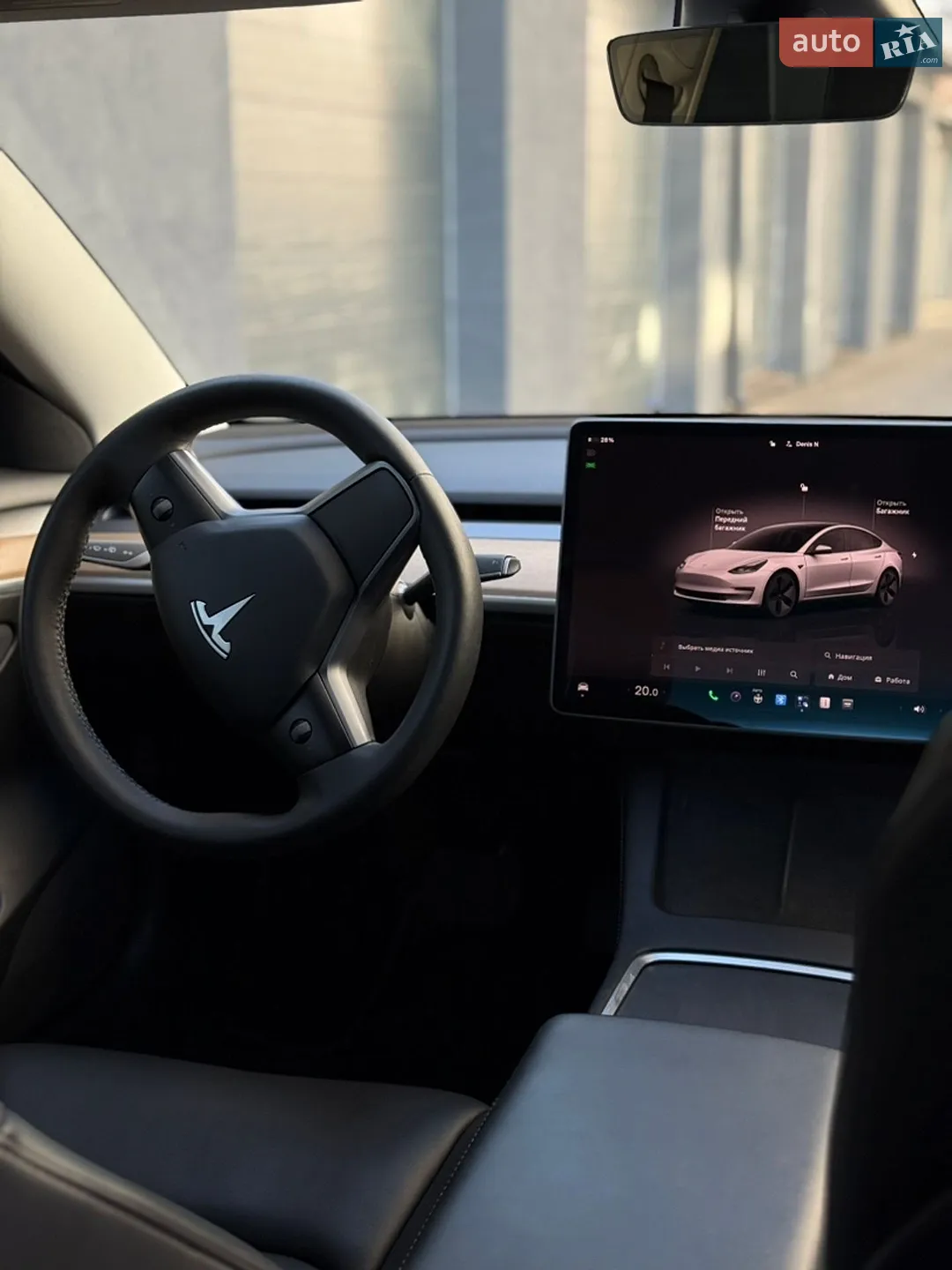2022 Tesla Model 3 - мініатюра 17