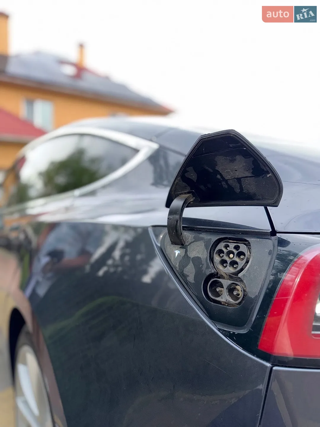 2018 Tesla Model 3 - мініатюра 3