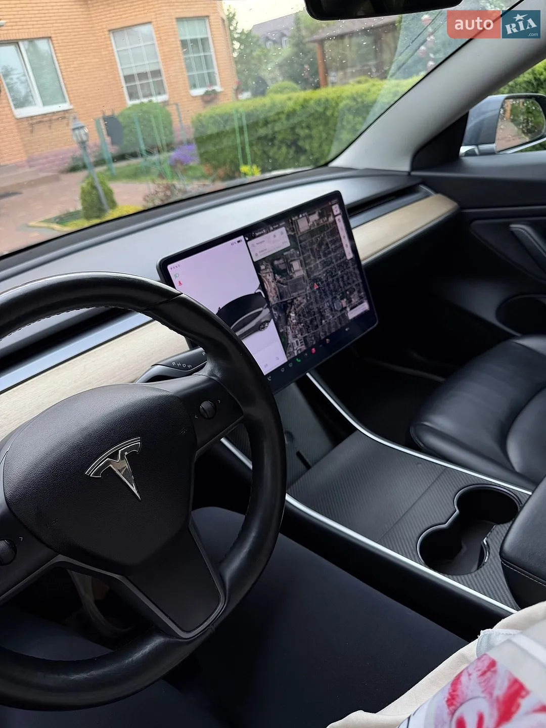2018 Tesla Model 3 - мініатюра 6