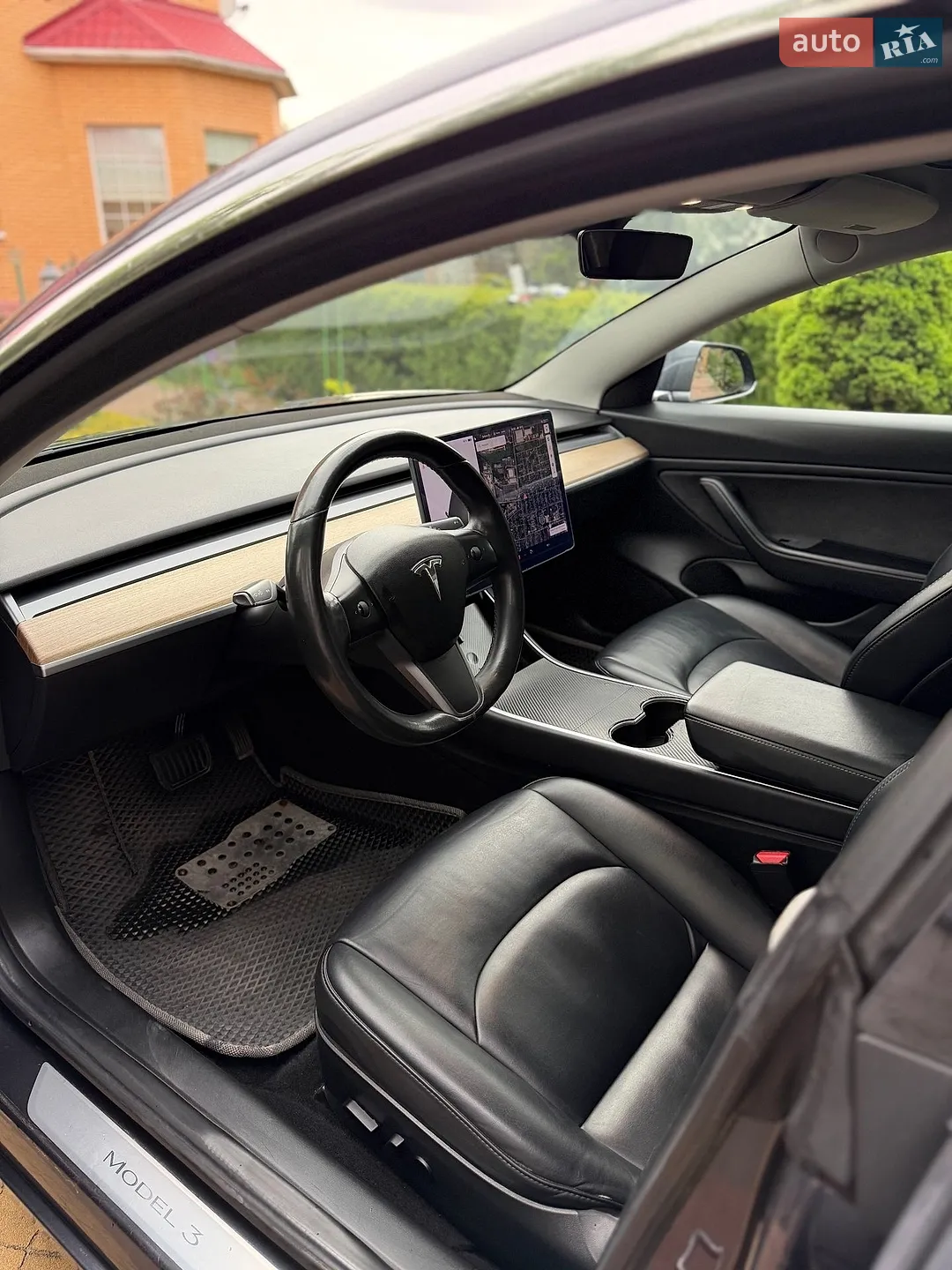 2018 Tesla Model 3 - мініатюра 18
