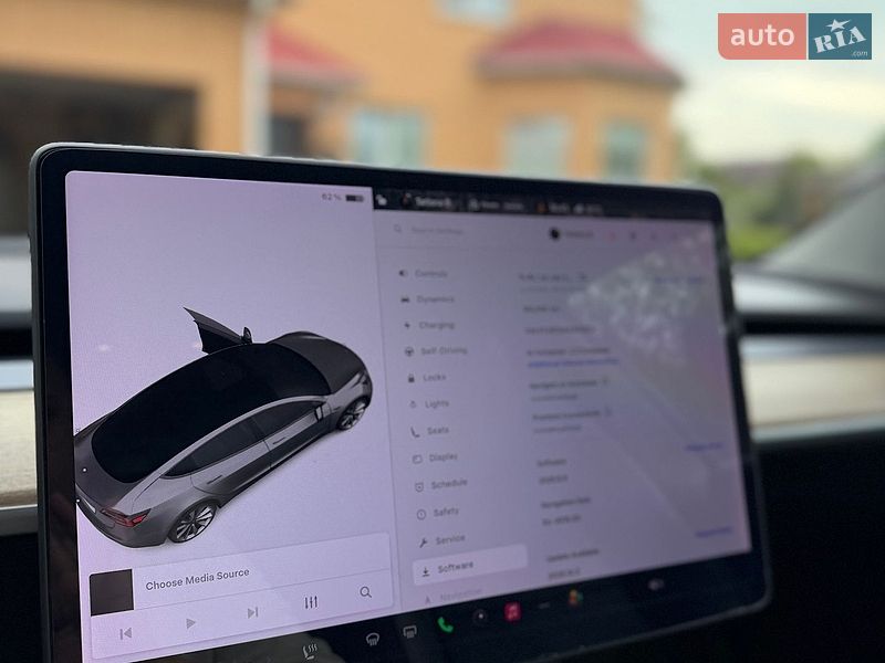 Седан Tesla Model 3 2018 в Броварах фото 24 Седан Tesla Model 3 2018 в Броварах