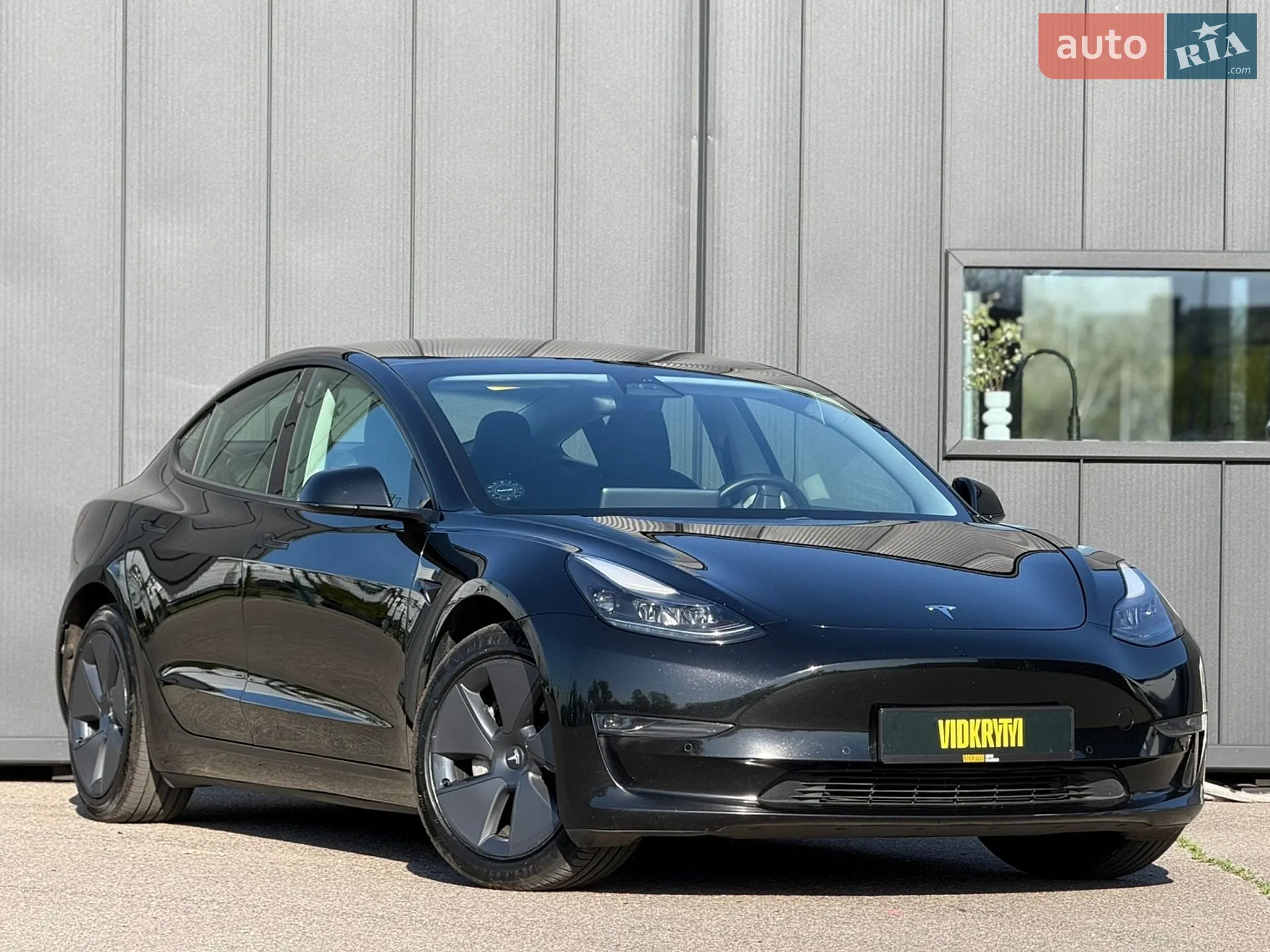 2021 Tesla Model 3 - мініатюра 7