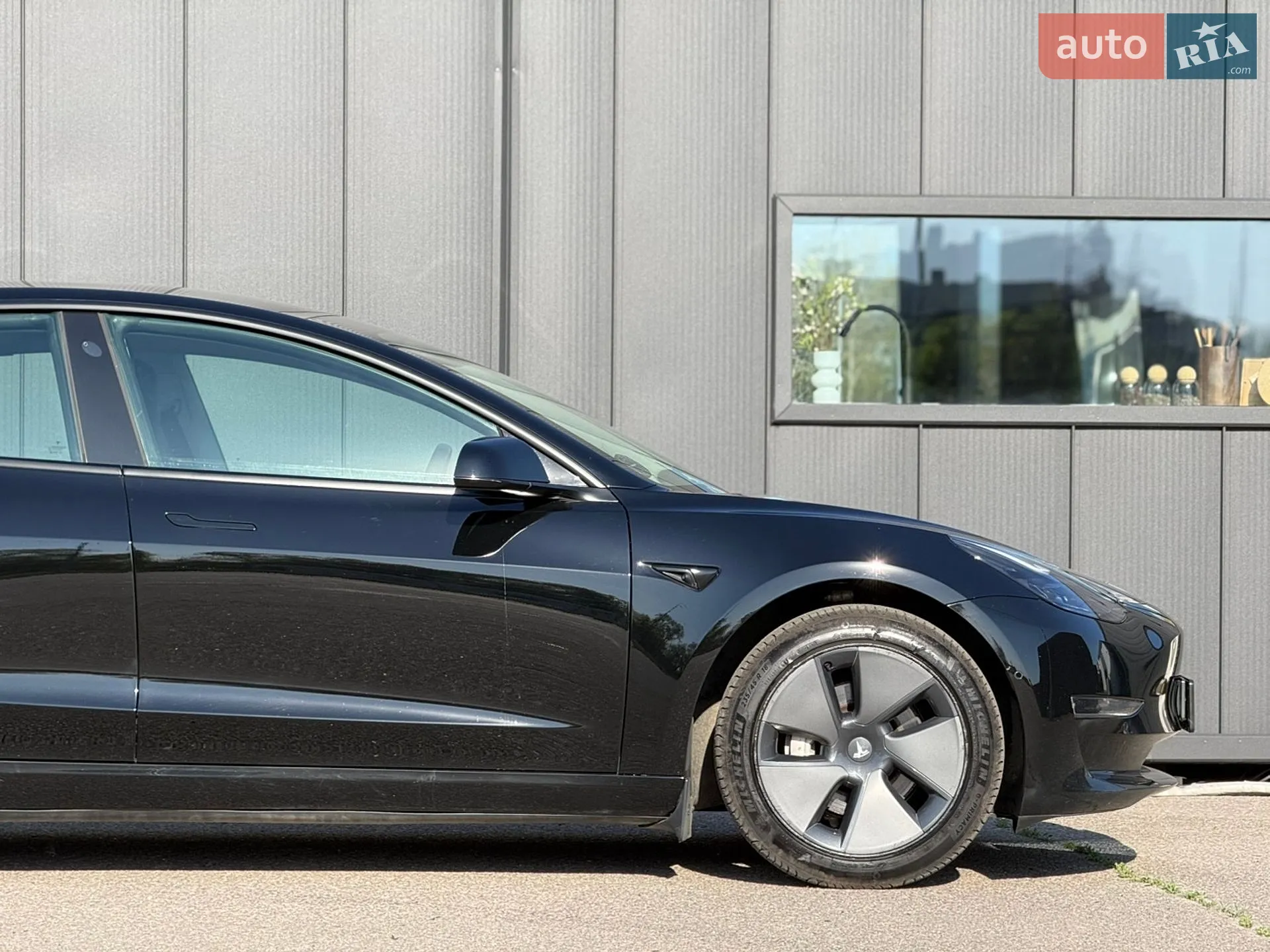 2021 Tesla Model 3 - мініатюра 10