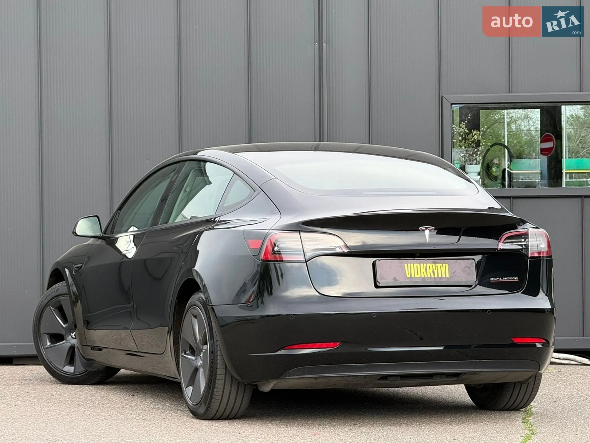 2021 Tesla Model 3 - мініатюра 14