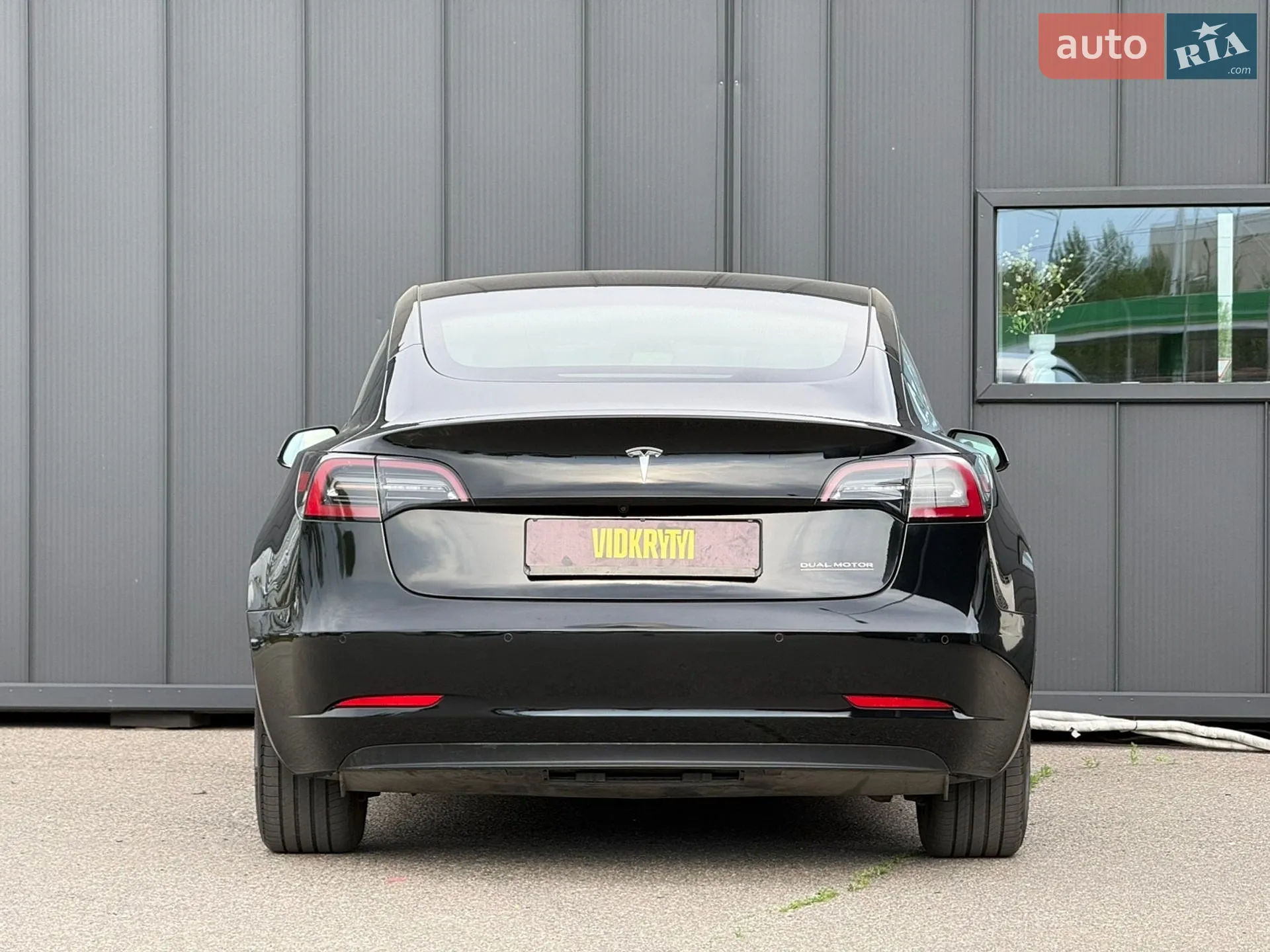2021 Tesla Model 3 - мініатюра 17