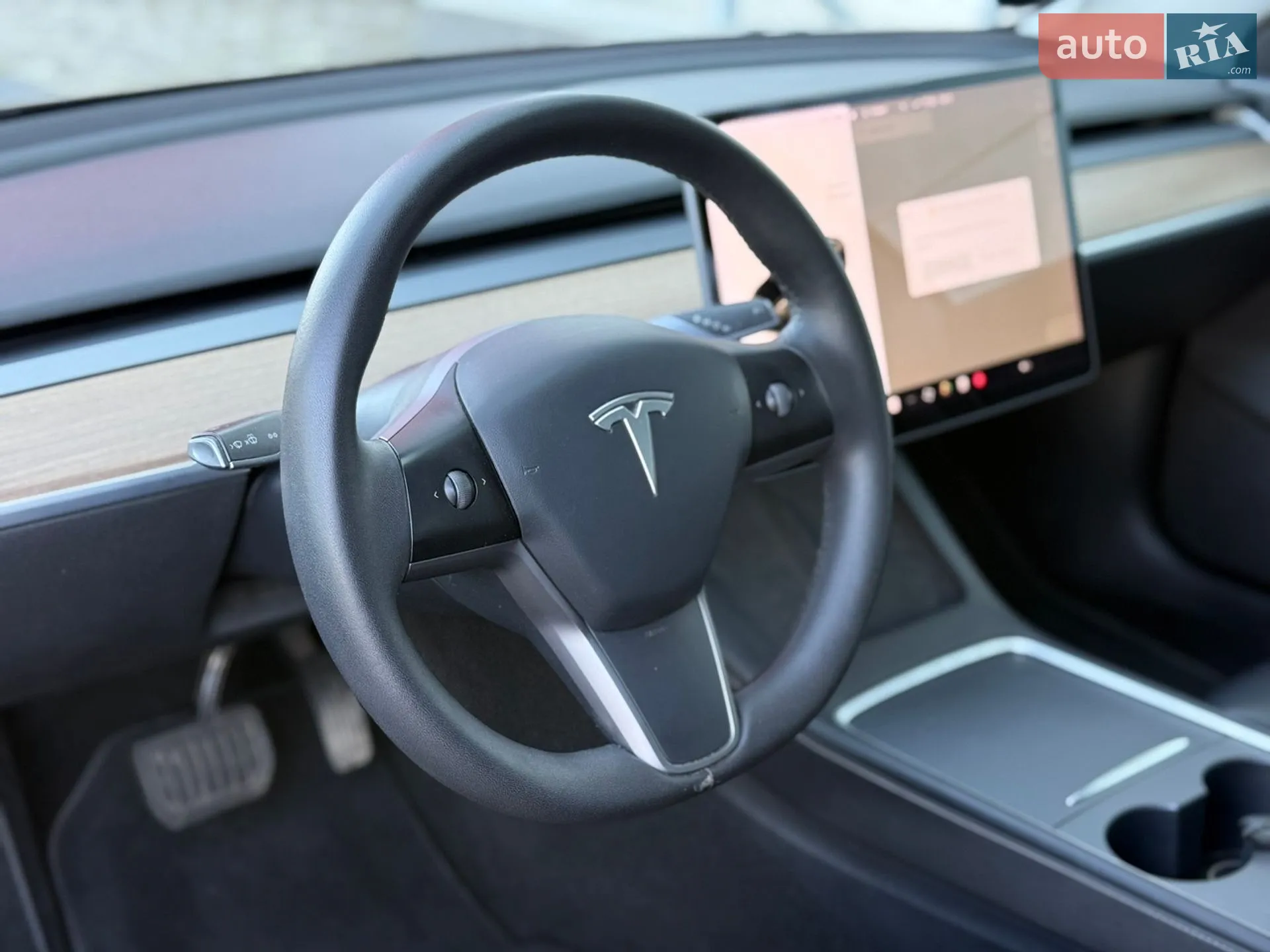 2021 Tesla Model 3 - мініатюра 27