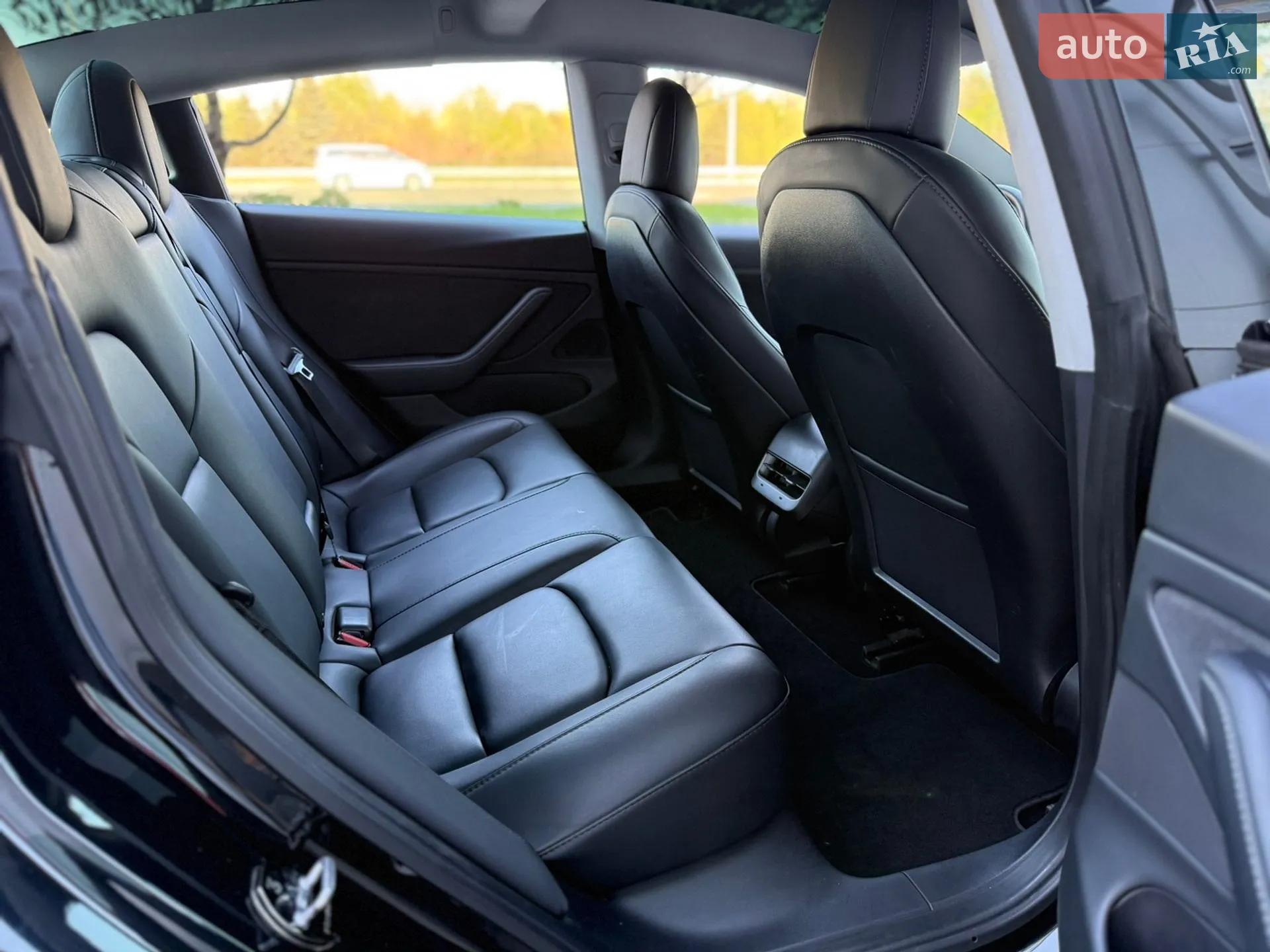 2021 Tesla Model 3 - мініатюра 34