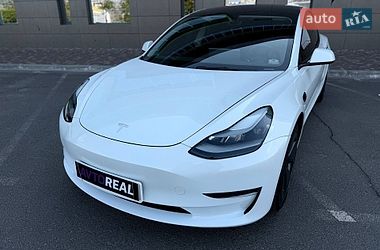 Седан Tesla Model 3 2022 в Кривому Розі