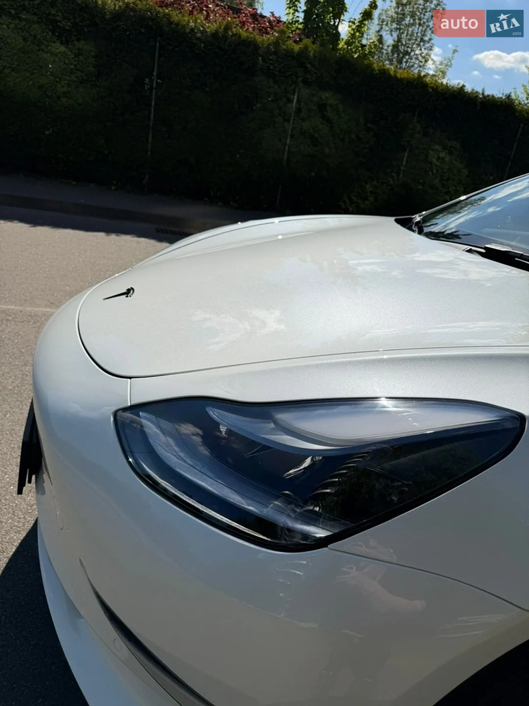 2022 Tesla Model 3 - мініатюра 7