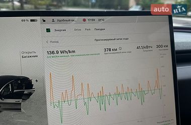 Седан Tesla Model 3 2025 в Львові