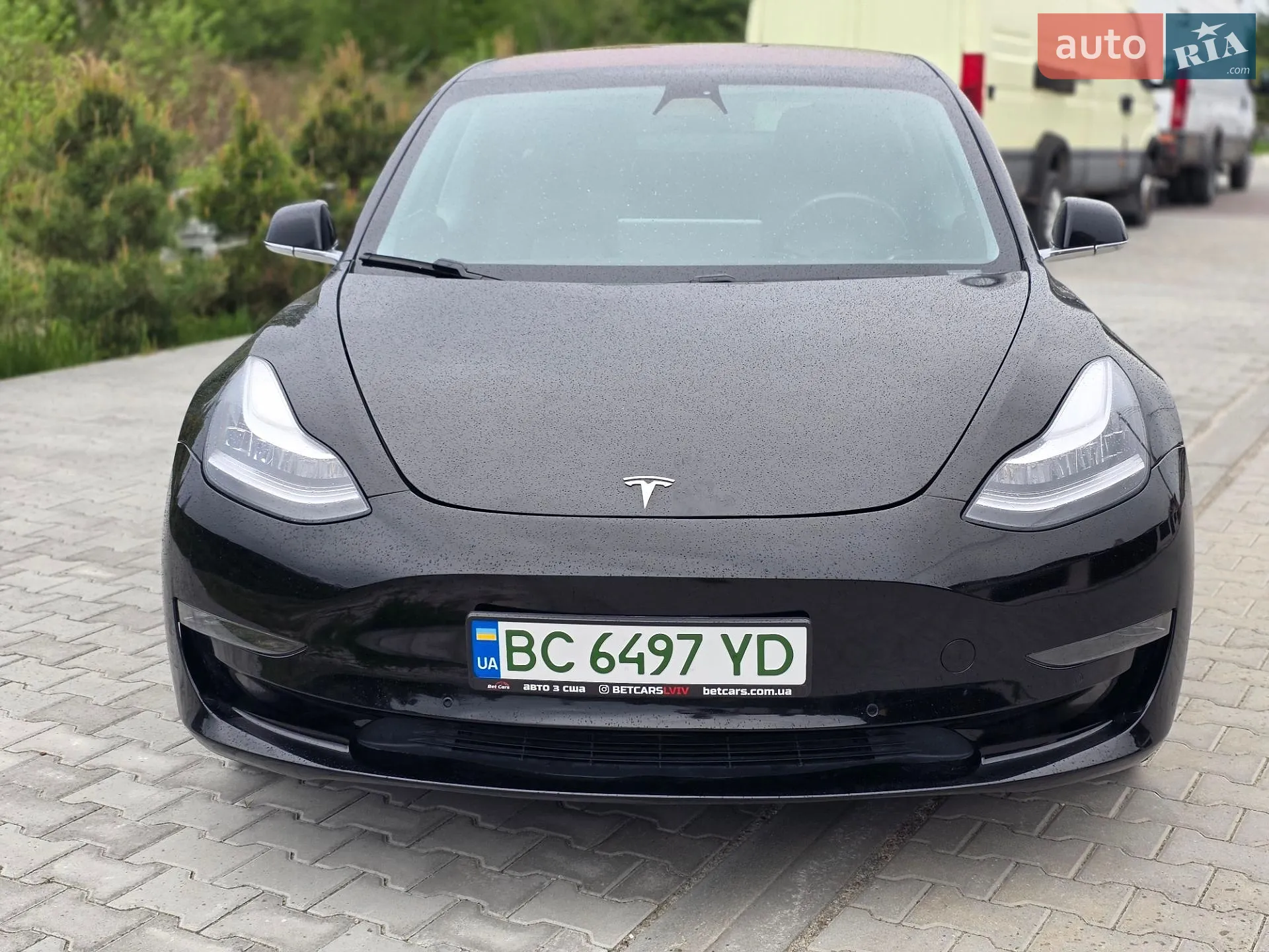 2018 Tesla Model 3 - мініатюра 3