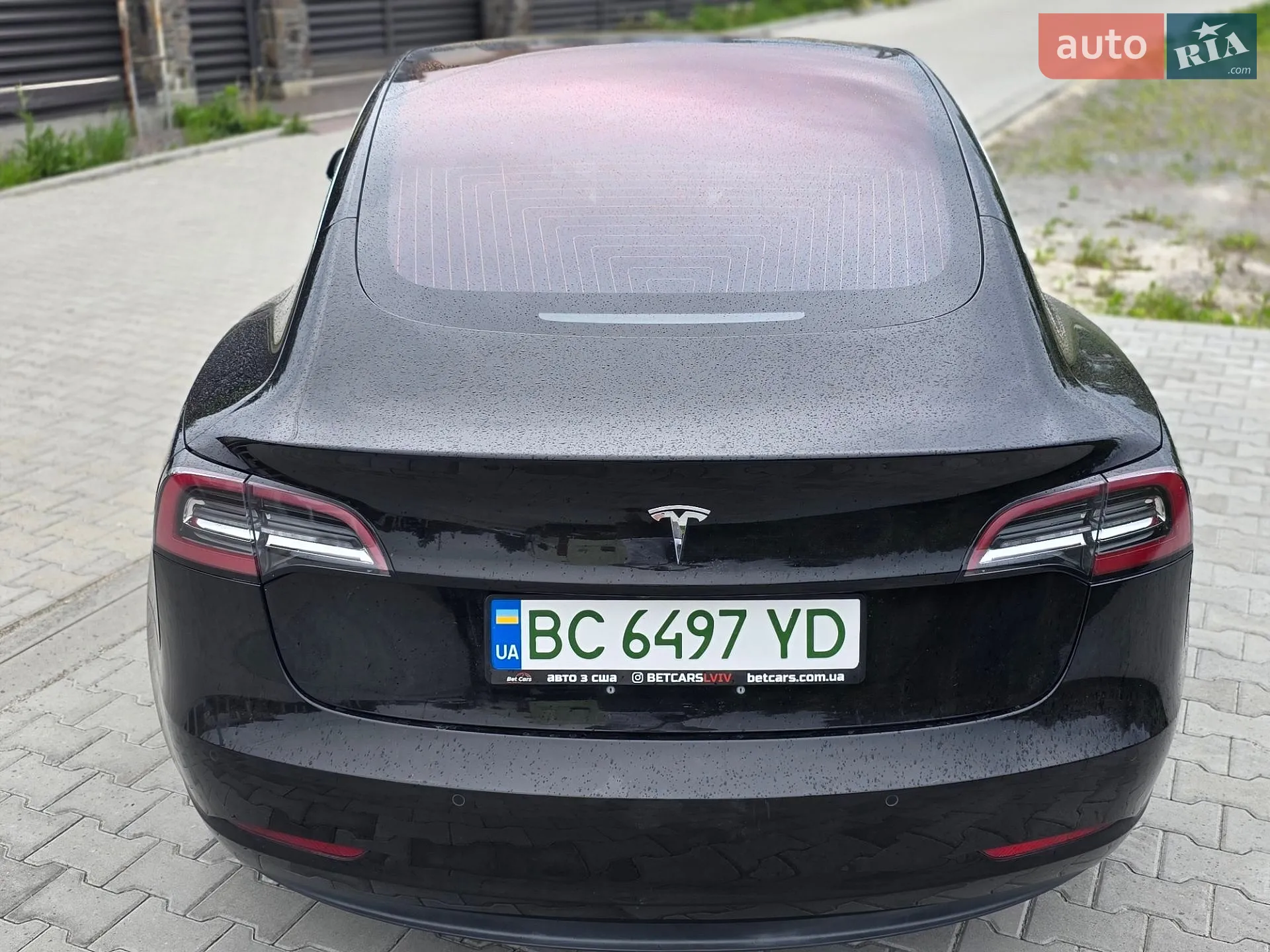 2018 Tesla Model 3 - мініатюра 7