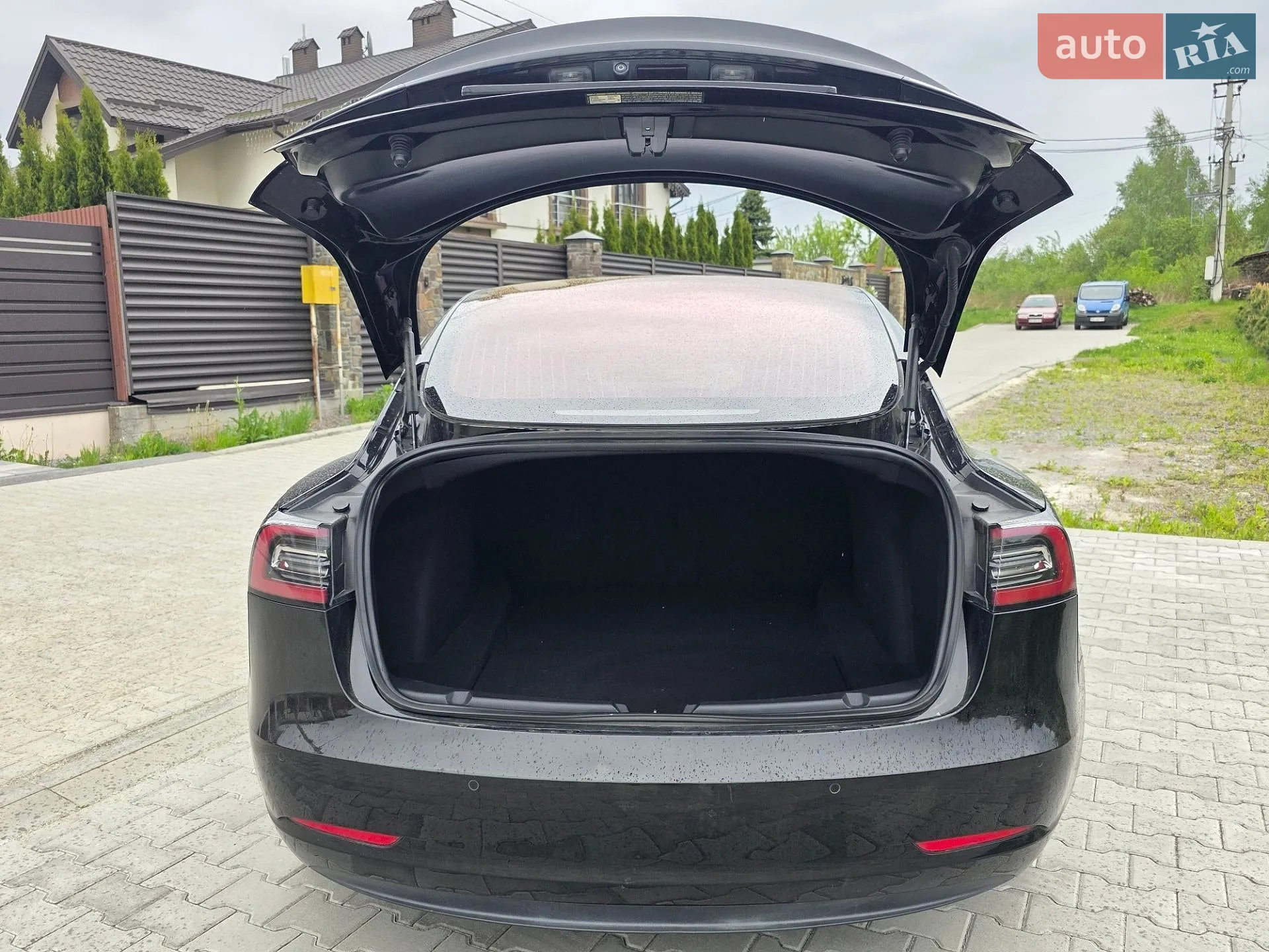 2018 Tesla Model 3 - мініатюра 17