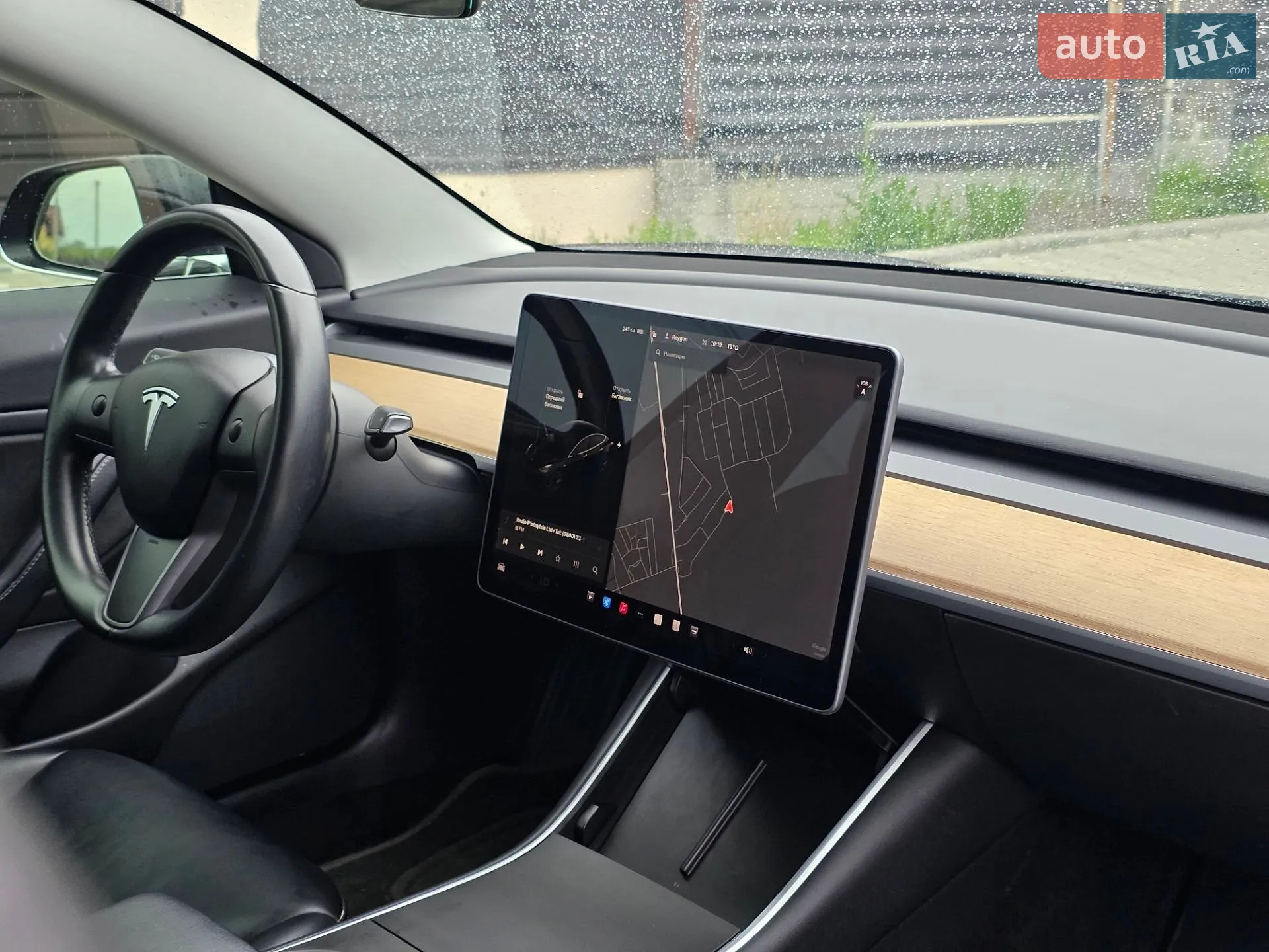 2018 Tesla Model 3 - мініатюра 20