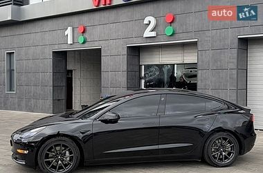 Седан Tesla Model 3 2018 в Харькове