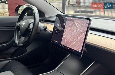 Седан Tesla Model 3 2018 в Харькове