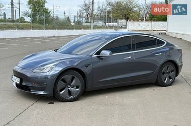 Седан Tesla Model 3 2020 в Белгороде-Днестровском