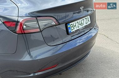 Седан Tesla Model 3 2020 в Белгороде-Днестровском