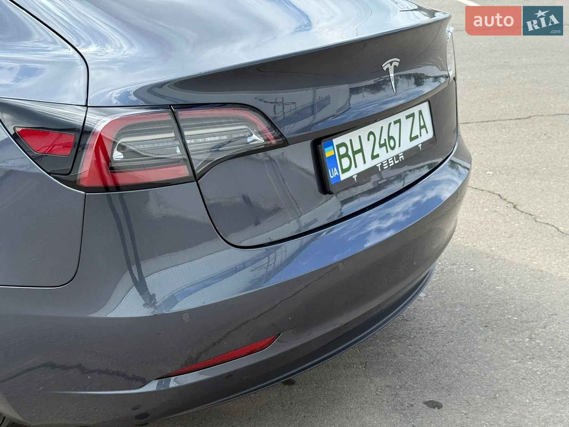 2020 Tesla Model 3 - мініатюра 9