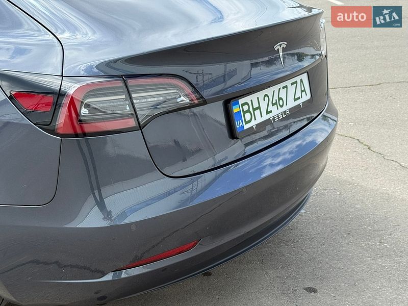 Седан Tesla Model 3 2020 в Белгороде-Днестровском