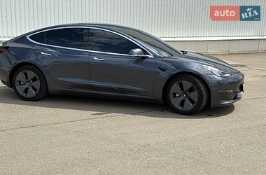 Седан Tesla Model 3 2020 в Белгороде-Днестровском