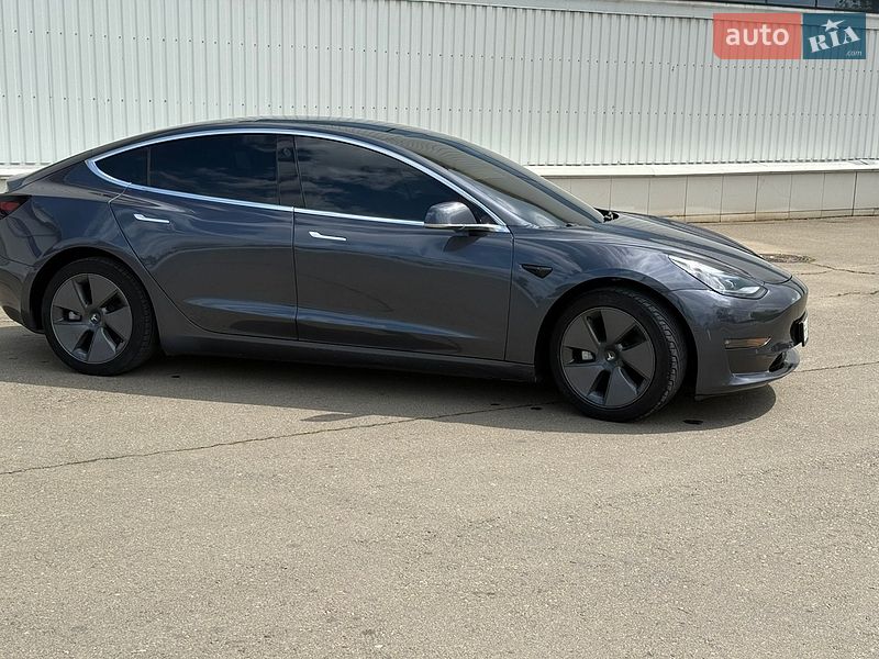 Седан Tesla Model 3 2020 в Белгороде-Днестровском