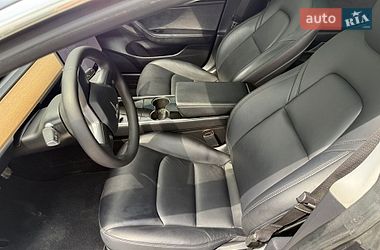 Седан Tesla Model 3 2020 в Белгороде-Днестровском