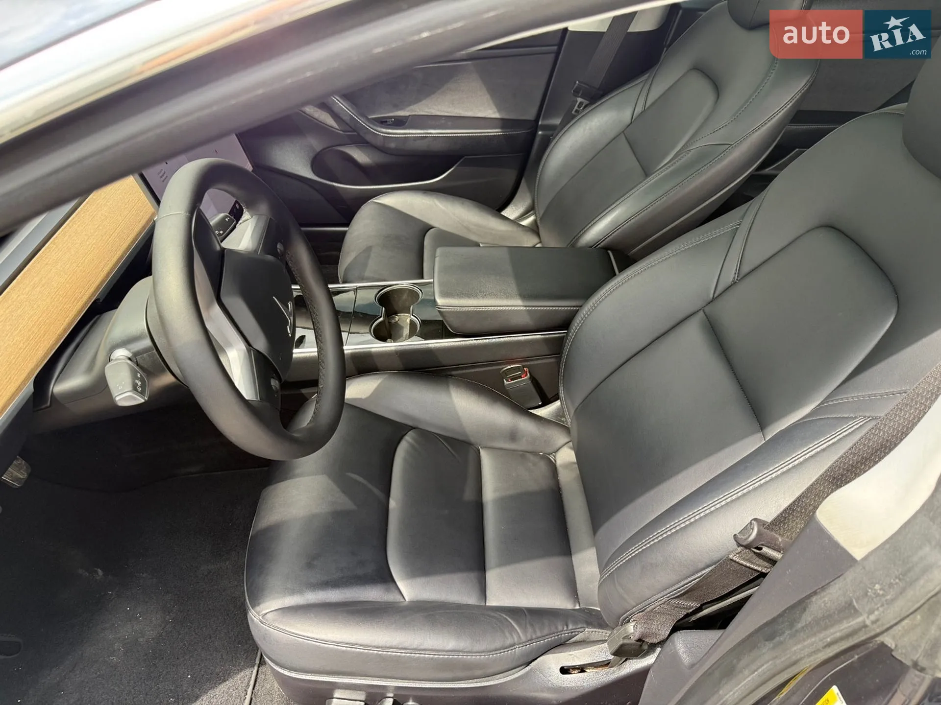 2020 Tesla Model 3 - мініатюра 21