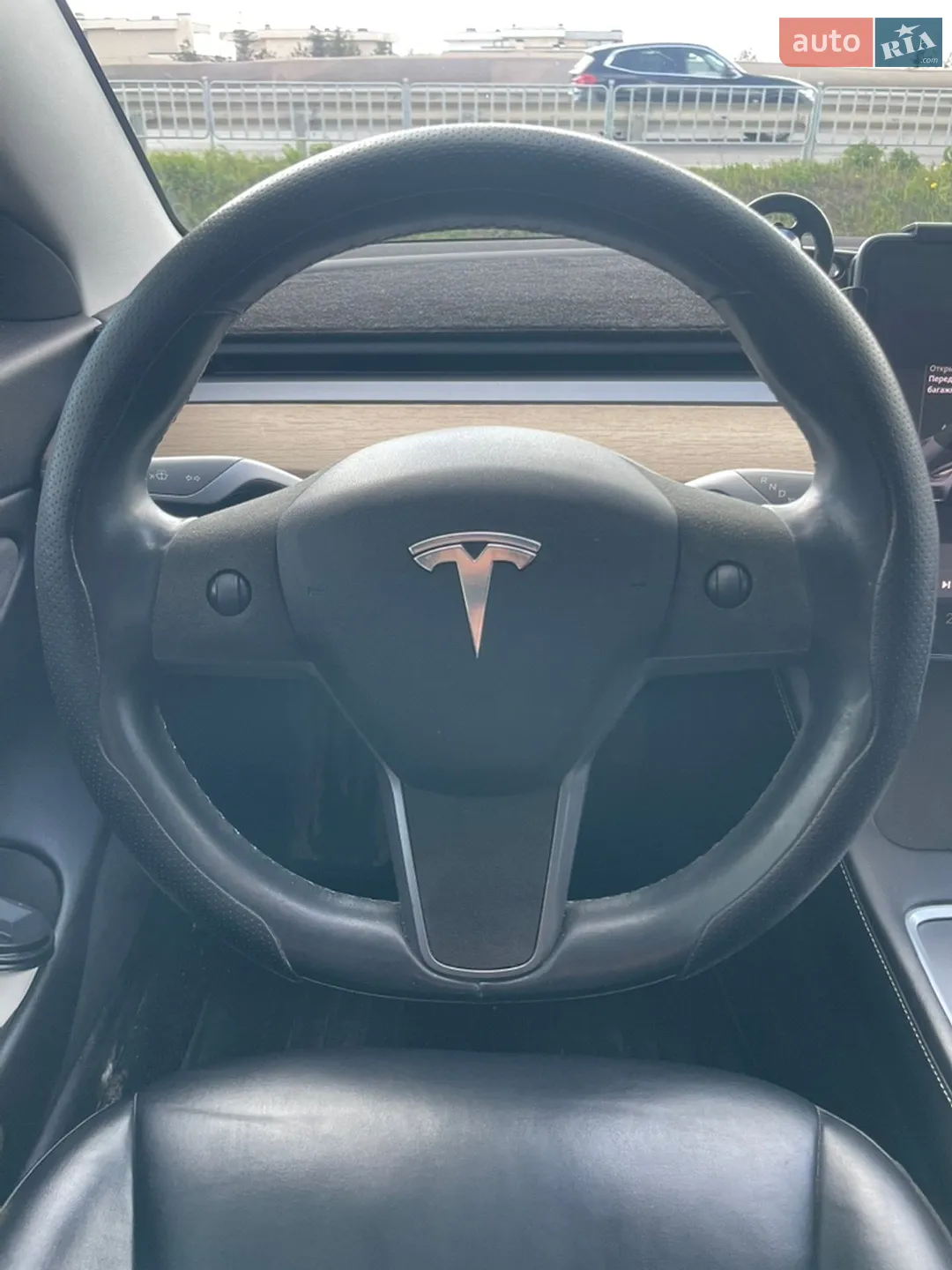 2018 Tesla Model 3 - мініатюра 9