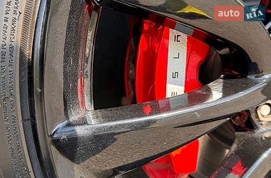 Седан Tesla Model 3 2019 в Кривому Розі