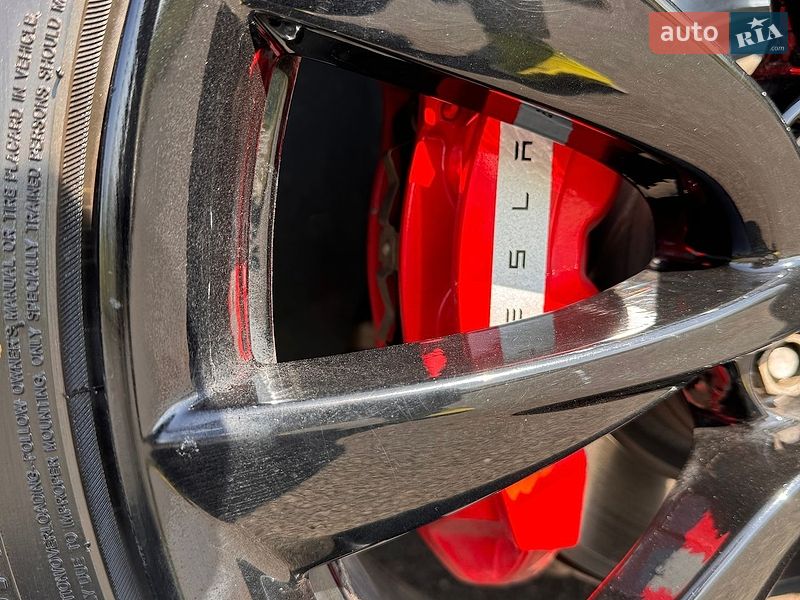 Седан Tesla Model 3 2019 в Кривому Розі