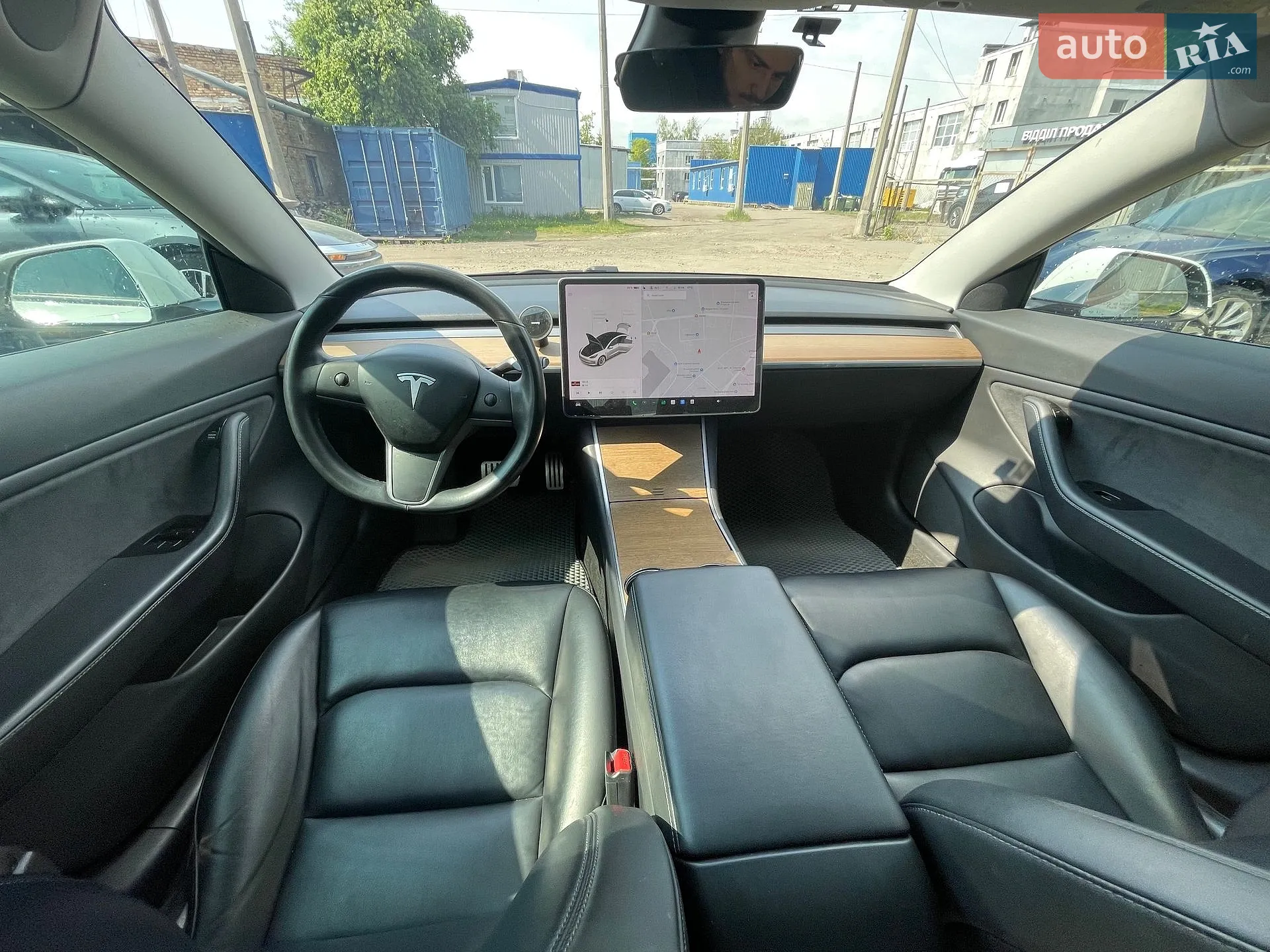 2018 Tesla Model 3 - мініатюра 8