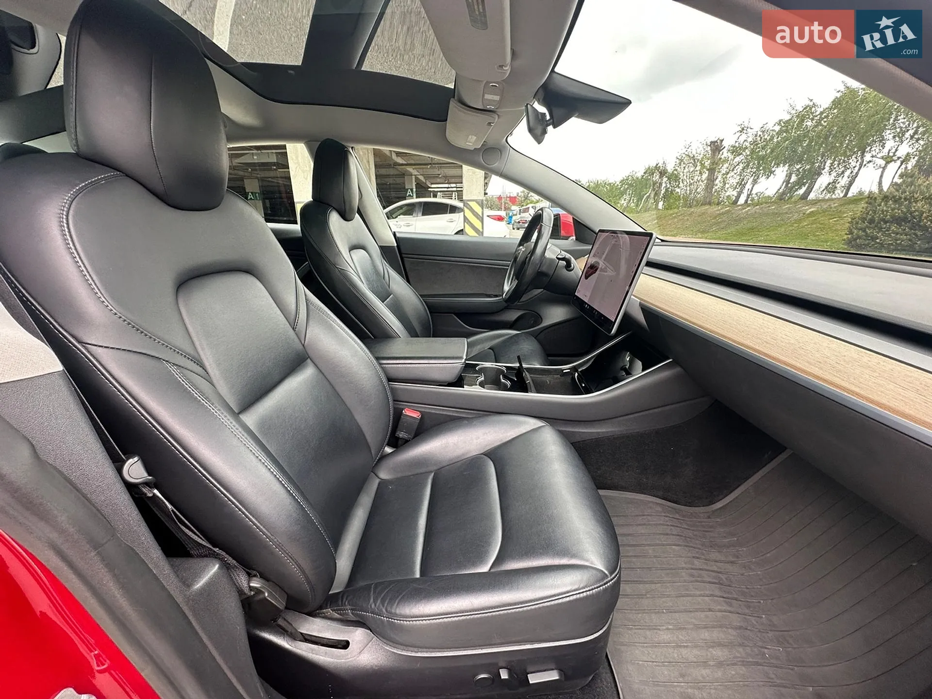 2019 Tesla Model 3 - мініатюра 28
