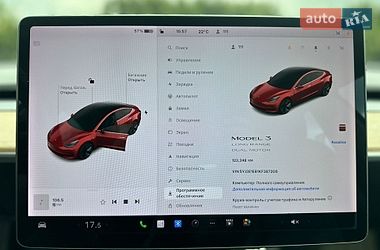 Седан Tesla Model 3 2019 в Києві