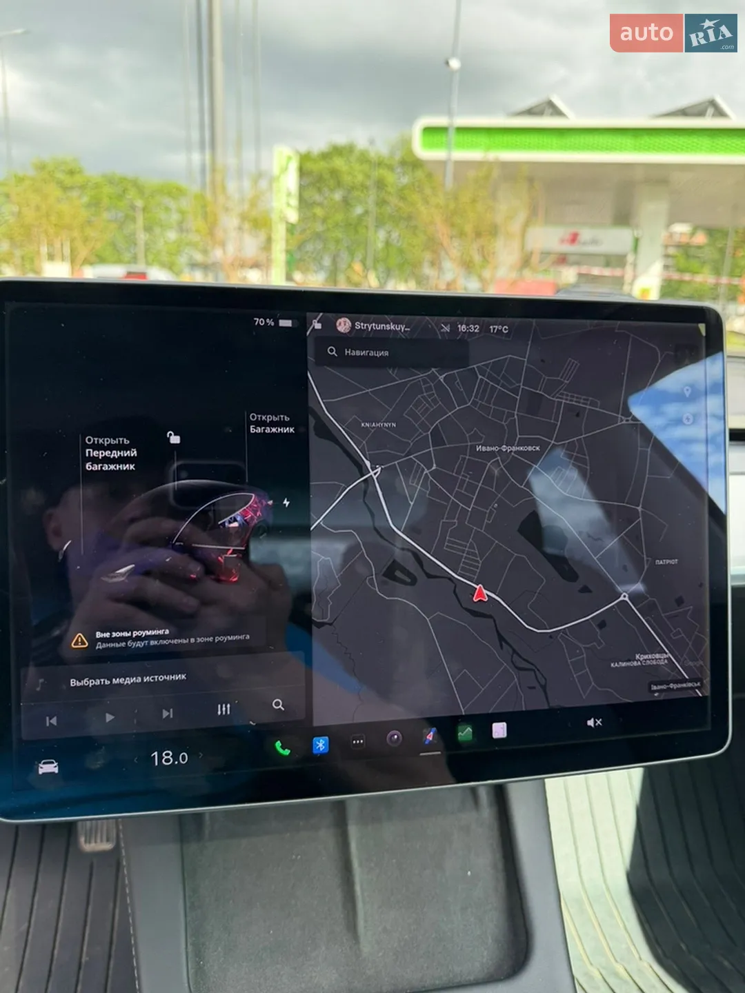 2020 Tesla Model 3 - мініатюра 16
