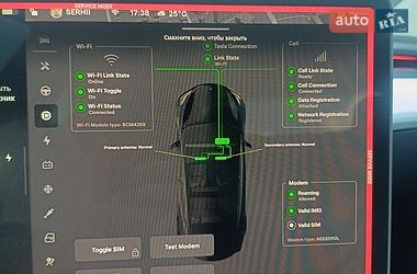 Седан Tesla Model 3 2022 в Кривом Роге