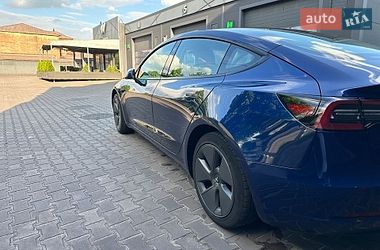 Седан Tesla Model 3 2023 в Каменском