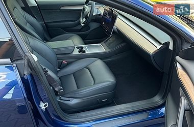 Седан Tesla Model 3 2023 в Каменском