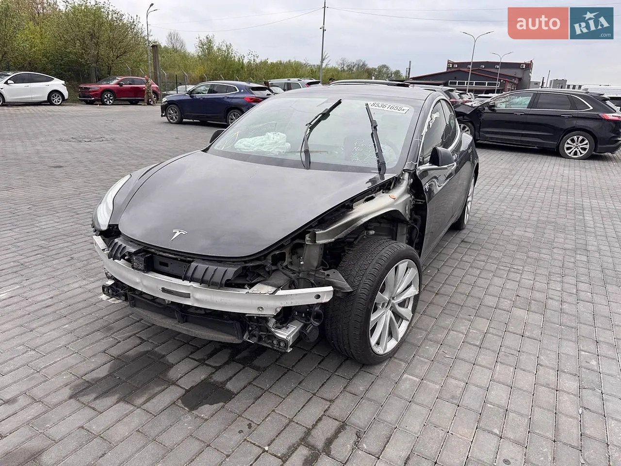 2012 Audi A5 - мініатюра 36