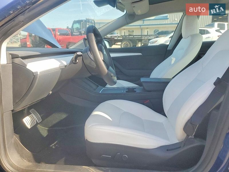 Седан Tesla Model 3 2023 в Кропивницькому фото 6 Седан Tesla Model 3 2023 в Кропивницькому